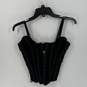 Women's Free People Corset S